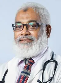 Prof. Dr. Syed Moosa M. A. Quaium profile photo