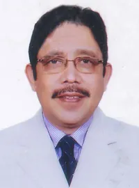 Prof. Dr. Wazir Ahmed - Doctor Profile Image