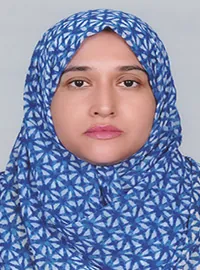 Dr. Syeda Humaida Hasan profile photo