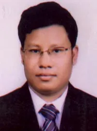 Dr. T.K. Roy profile photo