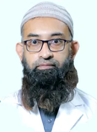 Dr. A. S. M. Mainul Hasan profile photo