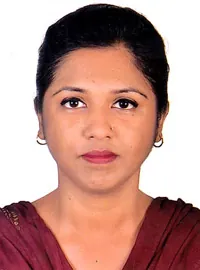 Dr. Fauzia Sobhan profile photo