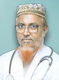 Dr. M.A. Mazed profile photo