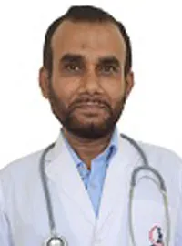 Dr. M. Mahbub Alam profile photo