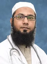 Dr. Mahfuzur Rahman - Doctor Profile Image