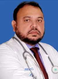Dr. Md. Jahangir Alam Chowdhury profile photo