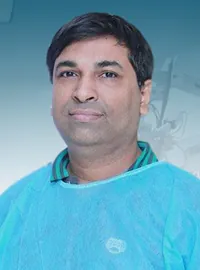 Dr. Md. Moin Uddin - Doctor Profile Image