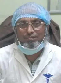 Dr. Md. Zahirul Haque Bhuiyan profile photo