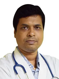 Dr. Mohammad Abdur Rahim - Doctor Profile Image
