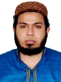 Dr. Mohammad Ilias - Doctor Profile Image