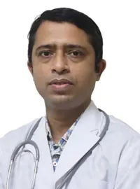 Dr. Palash Nag - Doctor Profile Image