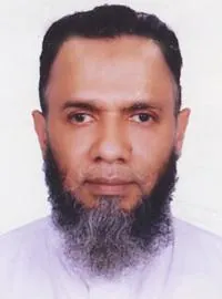 Prof. Dr. Aminuddin A. Khan - Doctor Profile Image