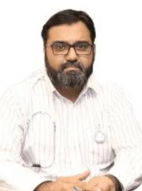 Prof. Dr. Chowdhury Mohammad Walid profile photo