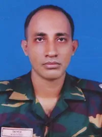 Dr. Kishore Kumar Das profile photo