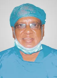 Prof. Dr. Syed Shamsuddin Ahmed profile photo