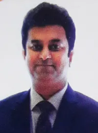Dr. A.K.M Shafiul Azam profile photo