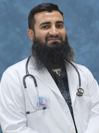 Dr. ASM Ridwan - Doctor Profile Image