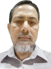 Dr. Mohiuddin A. Sikder - Doctor Profile Image