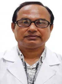 Prof. Dr. Dipendra Narayan Das profile photo