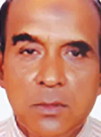 Prof. Dr. Md. Abdul Mottalib profile photo
