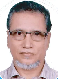 Prof. Dr. Md. Shafiqur Rahman profile photo