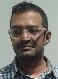 Dr. Surajit Roy Chowdhury profile photo