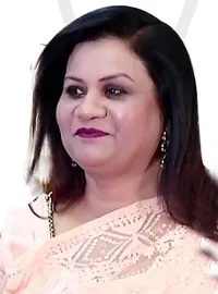 Dr. Afroza Rashid Nipa profile photo