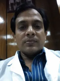 Dr. Abdul Ahad profile photo