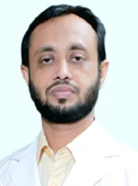 Dr. Ashraful Islam Rana - Doctor Profile Image