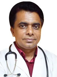 Dr. N. M. Saifuddin Nizami Nayan - Doctor Profile Image