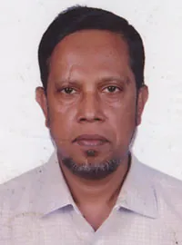 Prof. Dr. G. M. Zakir Hossain - Doctor Profile Image
