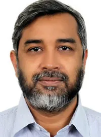 Prof. Dr. Kazi Md. Monwarul Karim Babor profile photo