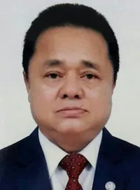 Prof. Dr. Promode Ranjan Singh profile photo