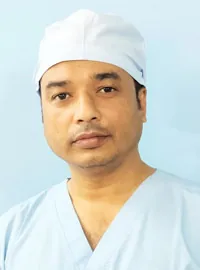 Dr. Shiba Prasad Nandy (Emon) - Doctor Profile Image