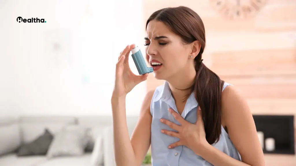 Best Chest & Asthma Specialist in Chittagong