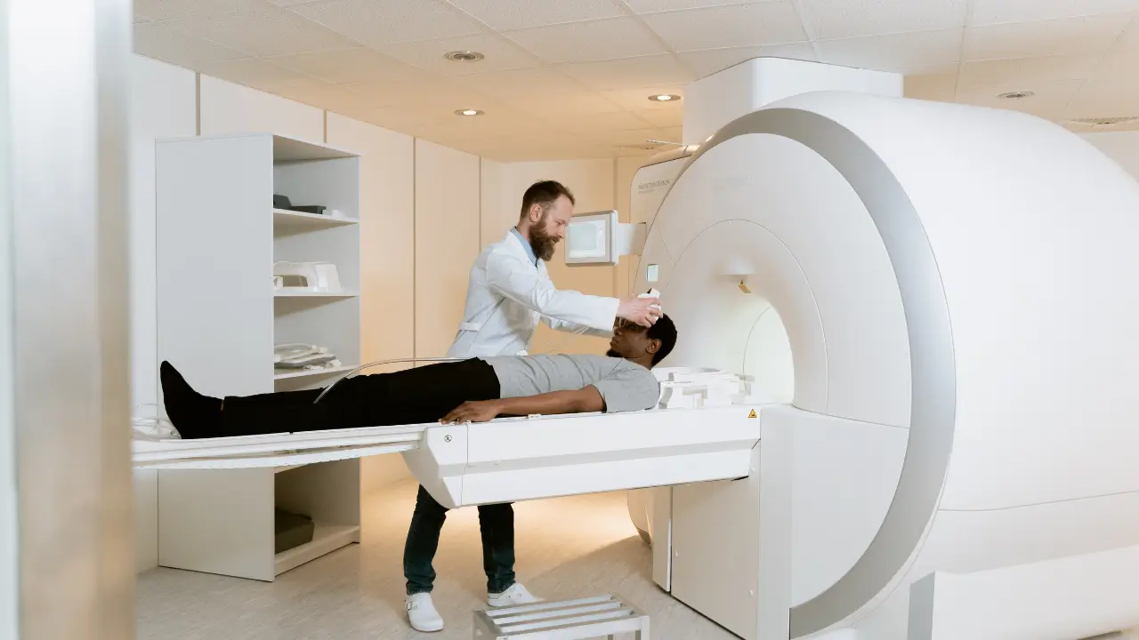 Top MRI Diagnostic Centers in Dhaka