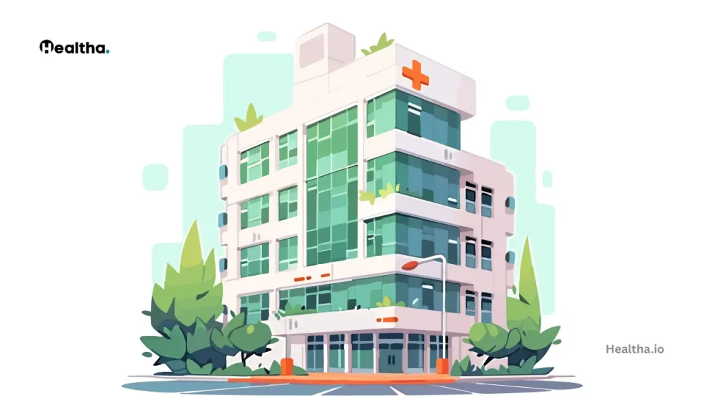 Top 10 Hospitals in Comilla