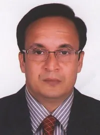Dr. Bhabesh Chandra Mondal - Doctor Profile Image
