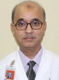 Dr. Brig. Gen. Md. Nazmul Ahsan - Doctor Profile Image