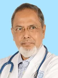 Dr. Md. Didarul Alam - Doctor Profile Image