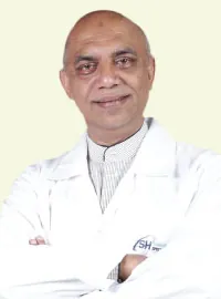 Dr. Md. Iqbal profile photo