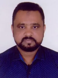 Dr. Mohammad Johirul Islam - Doctor Profile Image