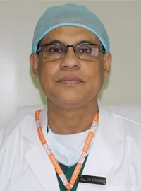 Dr. Munshi Kalamur Rahman - Doctor Profile Image