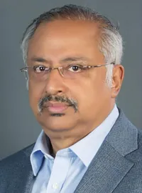 Prof. Dr. Jonaid Shafiq profile photo