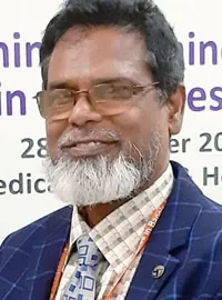 Prof. Dr. Md. Latifur Rahman Apu - Doctor Profile Image