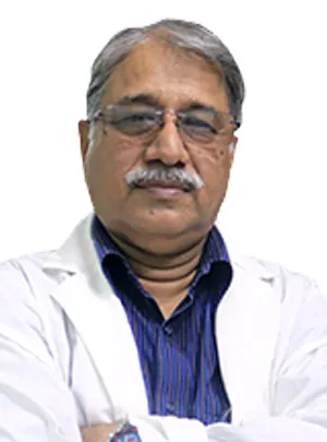 Prof. Dr. Md. Sayedur Rahman - Doctor Profile Image