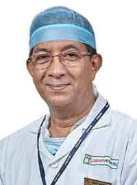 Prof. Dr. Md. Zulfiqar Hasan - Doctor Profile Image