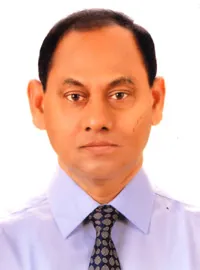 Prof. Dr. Moinul Hossain - Doctor Profile Image