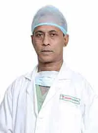 Dr. Ranadhir Kumar Kundu profile photo