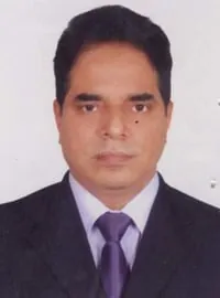 Dr. Shahid Ahmed Chowdhury - Doctor Profile Image
